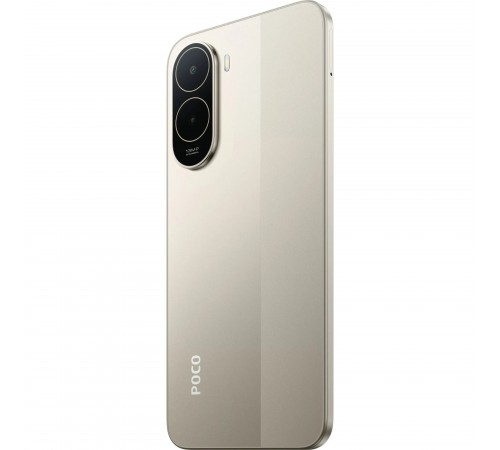 Смартфон Poco C81 Pro 4/256GB Gold