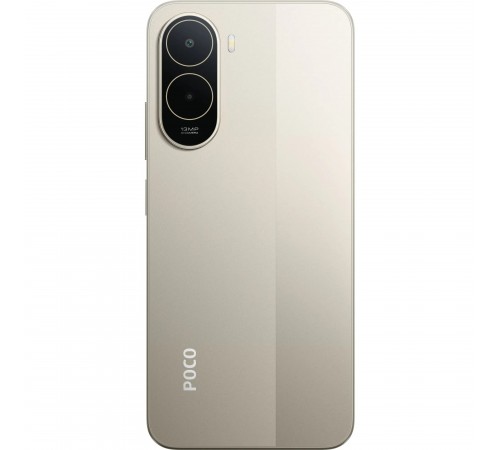 Смартфон Poco C81 Pro 4/256GB Gold