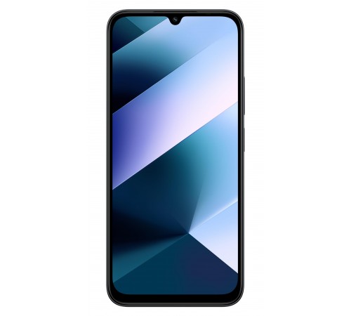 Смартфон Xiaomi Poco C85 6/128GB Black Смартфон Xiaomi Poco C85 6/128GB Black