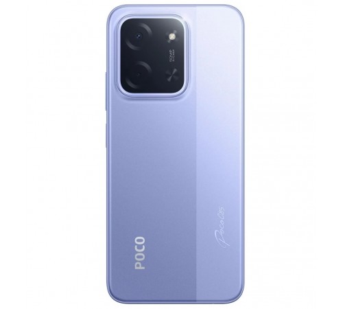 Смартфон Xiaomi Poco C85 6/128GB Purple_EU Смартфон Xiaomi Poco C85 6/128GB Purple_EU