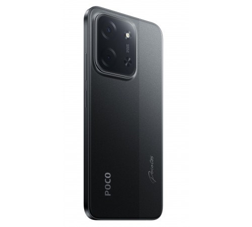 Смартфон Xiaomi Poco C85 8/256GB Black Смартфон Xiaomi Poco C85 8/256GB Black
