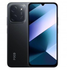 Смартфон Xiaomi Poco C85 8/256GB Black_EU