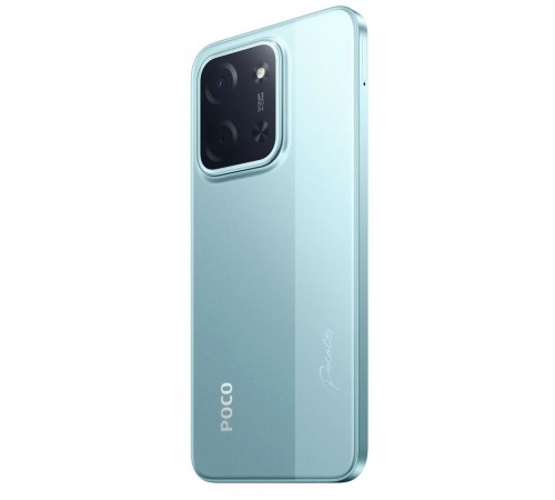 Смартфон Xiaomi Poco C85 8/256GB Green