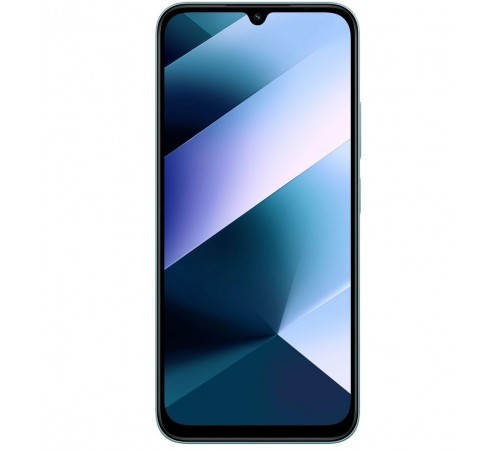 Смартфон Xiaomi Poco C85 8/256GB Green