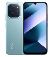 Акція! Смартфон Xiaomi Poco C85 8/256GB Green