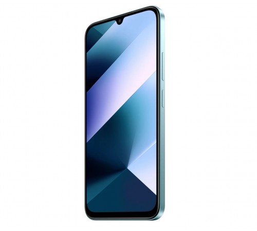 Смартфон Xiaomi Poco C85 8/256GB Green_EU