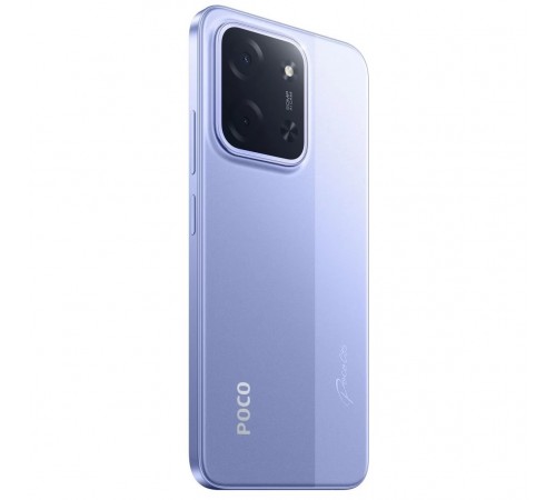 Смартфон Xiaomi Poco C85 8/256GB Purple