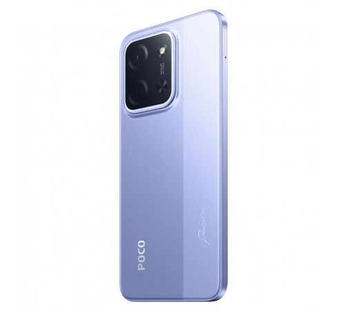 Смартфон Xiaomi Poco C85 8/256GB Purple_EU Смартфон Xiaomi Poco C85 8/256GB Purple_EU