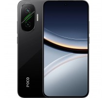 Смартфон Xiaomi Poco F7 12/512GB Black