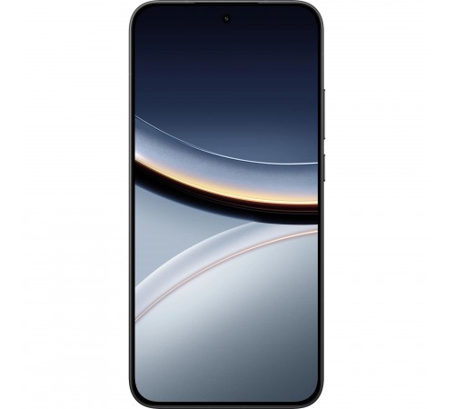 Смартфон Xiaomi Poco F7 12/512GB Black