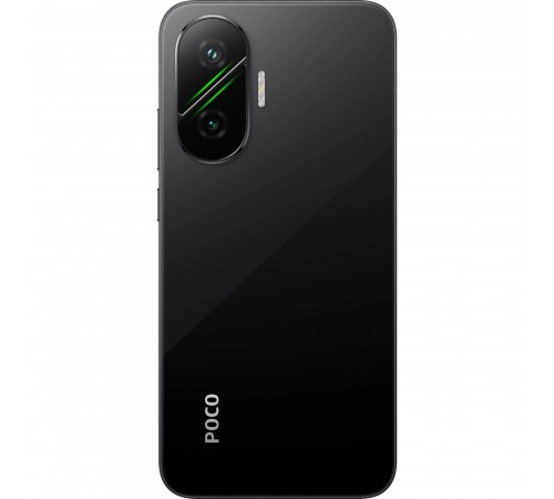 Смартфон Xiaomi Poco F7 12/512GB Black