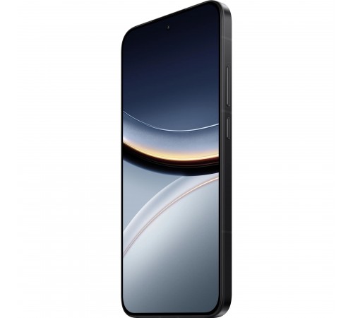 Смартфон Xiaomi Poco F7 12/512GB Black