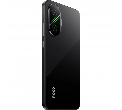 Смартфон Xiaomi Poco F7 12/512GB Black