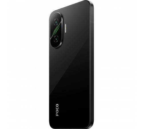 Смартфон Xiaomi Poco F7 12/512GB Black