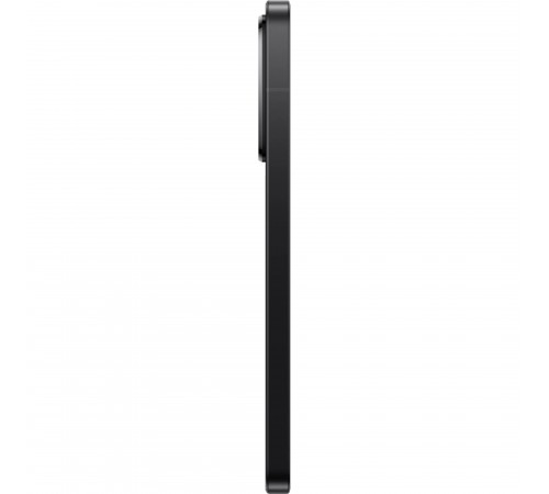 Смартфон Xiaomi Poco F7 12/512GB Black