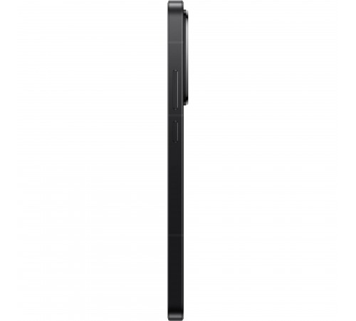 Смартфон Xiaomi Poco F7 12/512GB Black