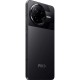 Смартфон Xiaomi Poco F7 Pro 12/256GB Black