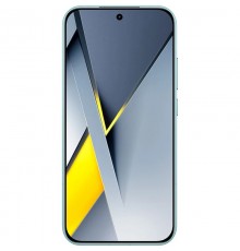 Смартфон Poco F8 Pro 12/256GB Blue