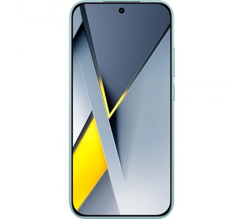 Смартфон Poco F8 Pro 12/256GB Blue