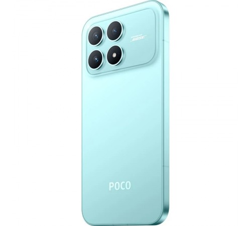Смартфон Poco F8 Pro 12/256GB Blue