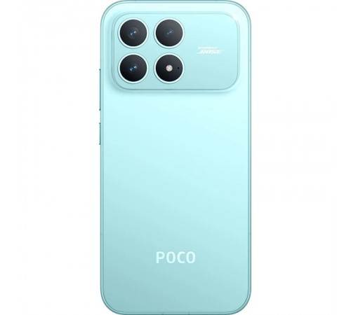 Смартфон Poco F8 Pro 12/256GB Blue