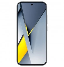 Смартфон Poco F8 Pro 12/512GB Black