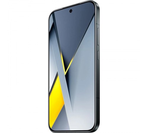 Смартфон Poco F8 Pro 12/512GB Black