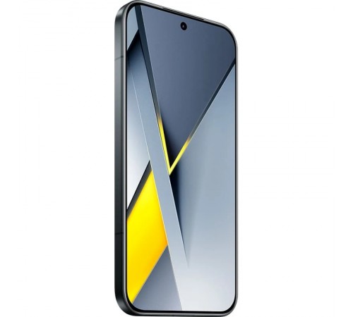 Смартфон Poco F8 Pro 12/512GB Black