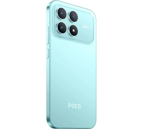 Смартфон Poco F8 Pro 12/512GB Blue