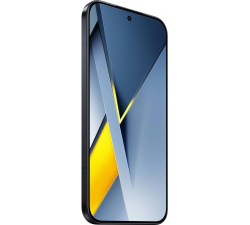 Смартфон Poco F8 Ultra 12/256GB Black