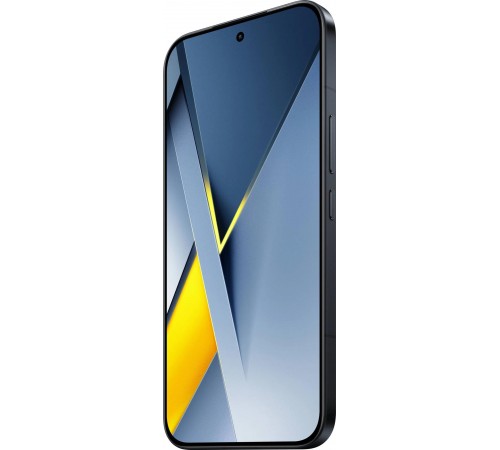 Смартфон Poco F8 Ultra 12/256GB Black