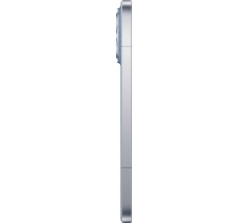 Смартфон Poco F8 Ultra 12/256GB Denim Blue