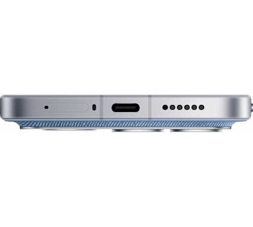 Смартфон Poco F8 Ultra 12/256GB Denim Blue