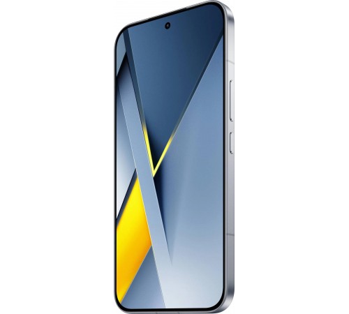 Смартфон Poco F8 Ultra 12/256GB Denim Blue