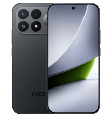 Смартфон Poco F9 Pro 12/512GB Black