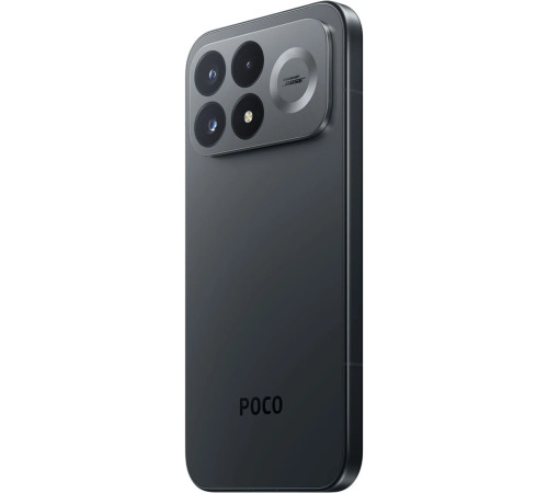 Смартфон Poco F9 Pro 12/512GB Black