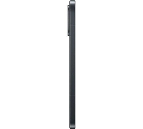 Смартфон Poco F9 Pro 12/512GB Black