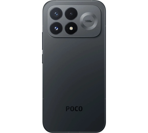 Смартфон Poco F9 Pro 12/512GB Black