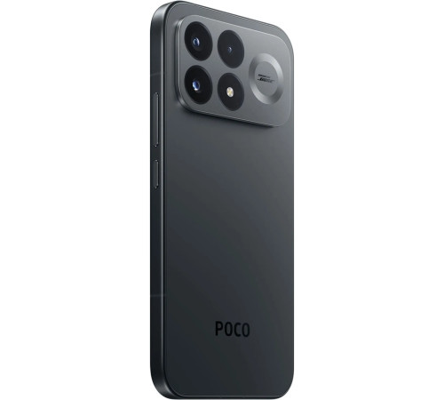 Смартфон Poco F9 Pro 12/512GB Black