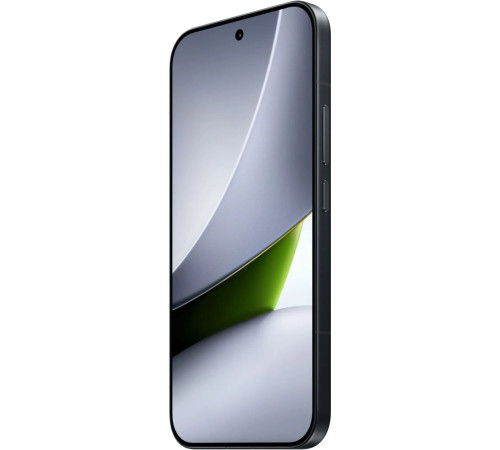 Смартфон Poco F9 Pro 12/512GB Black