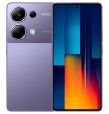 Смартфон Xiaomi Poco M6 Pro 12/512GB Dual Sim Purple