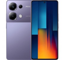 Смартфон Xiaomi Poco M6 Pro 8/256GB Dual Sim Purple