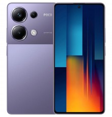 Смартфон Xiaomi Poco M6 Pro 8/256GB Dual Sim Purple