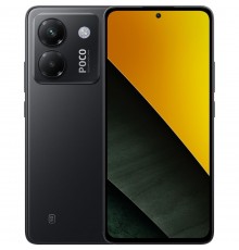 Смартфон Xiaomi Poco M7 Pro 5G 12/512GB Black_EU