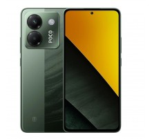 Смартфон Xiaomi Poco M7 Pro 5G 12/512GB Green_EU