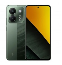 Смартфон Xiaomi Poco M7 Pro 5G 12/512GB Green_EU
