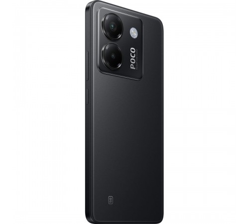 Смартфон Xiaomi Poco M7 Pro 5G 8/256GB Black Смартфон Xiaomi Poco M7 Pro 5G 8/256GB Black