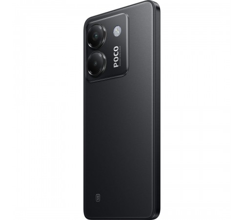 Смартфон Xiaomi Poco M7 Pro 5G 8/256GB Black Смартфон Xiaomi Poco M7 Pro 5G 8/256GB Black