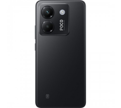 Смартфон Xiaomi Poco M7 Pro 5G 8/256GB Black Смартфон Xiaomi Poco M7 Pro 5G 8/256GB Black