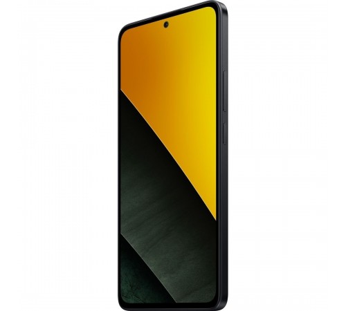 Смартфон Xiaomi Poco M7 Pro 5G 8/256GB Black Смартфон Xiaomi Poco M7 Pro 5G 8/256GB Black